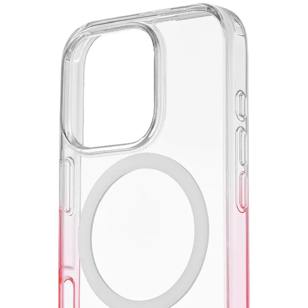 Iphone 15 pro max magsafe clear case. Iphone 15 pro max magsafe clear case