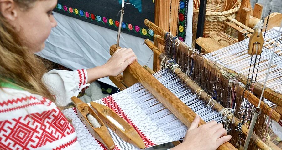 Белорусское народное творчество