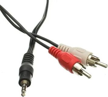 2 rca аудио