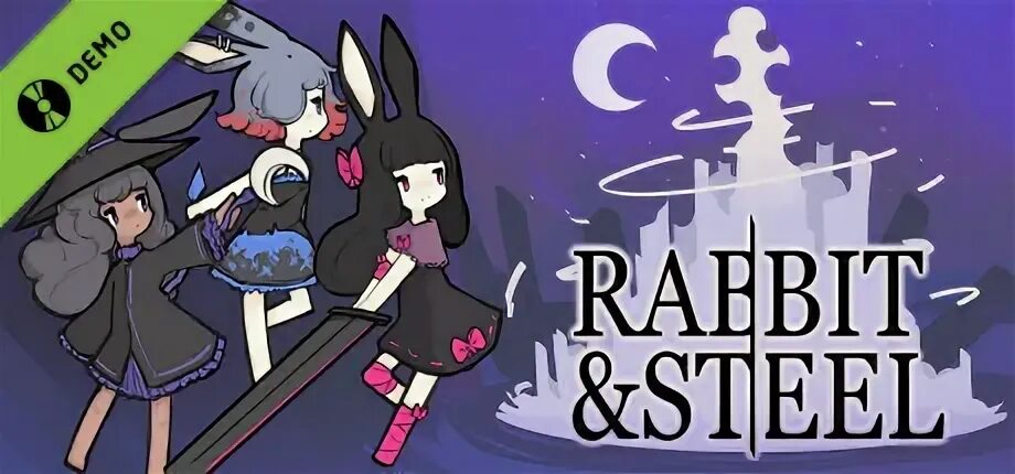 Rabbit demo. Rabbit demo