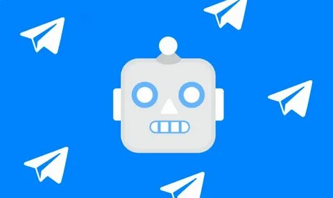 Боты для тг канала
