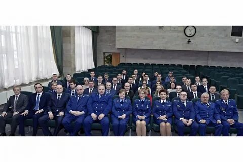 Прокурорская деятельность вузы