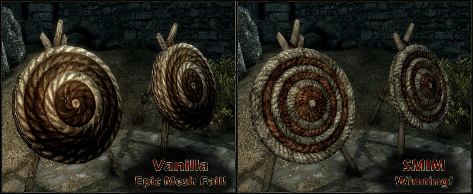Skyrim meshes. Скайрим le мод smim. Skyrim meshes. Skyrim свечки мод. Static mesh improvement mod skyrim.