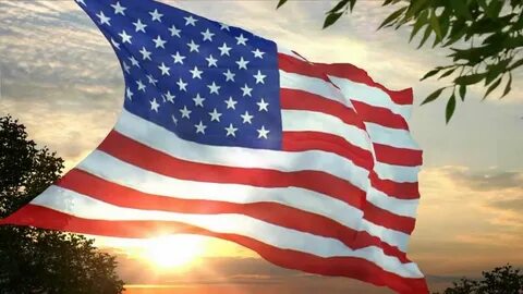 Stars and stripes