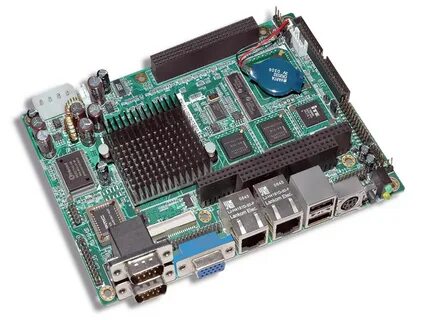 Embedded related