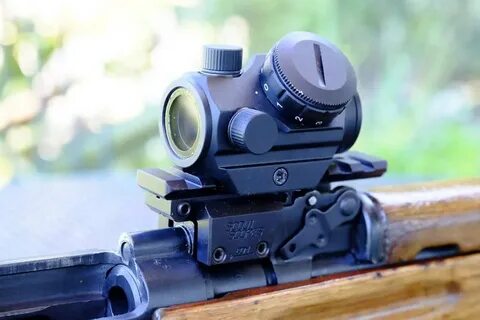 True scope