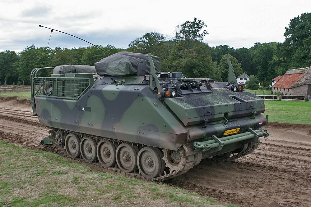 Ypr 765. Нидерландская бмп ypr 765. netherlands m113 apc. бмп нидерландов упр 765.