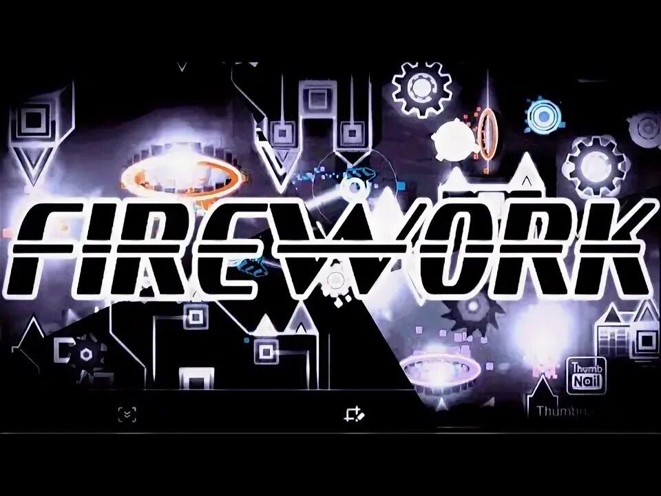 Firework геометрия даш. Spaceuk gd. Firework geometry dash. Firework gd. Firework cherry team.