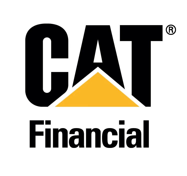 Ооо сат. Катерпиллер логотип. Cat Financial компания. Caterpillar Financial services. Sem спецтехника логотип.