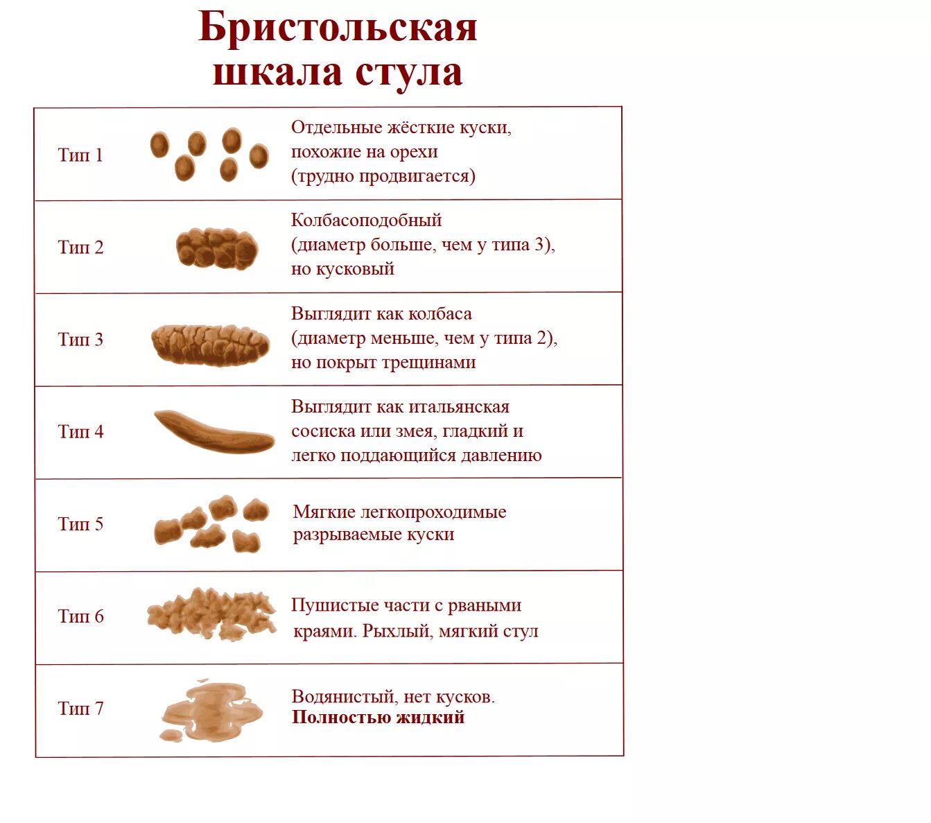 Что нужно есть чтобы был стул. Тип 6 кала Бристольской шкале. Стул 1 по Бристольской шкале. Бристольская шкала кала. Бристоль шкала стула.