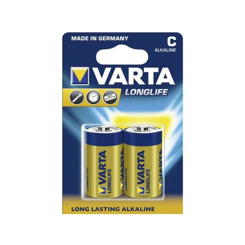 Батарейки типоразмера c. Varta lr14 батарейка. батарейка varta longlife c/lr14. батарейка алкалиновая varta longlife lr14 , bl/2. батарейки varta longlife c lr14 2 шт.
