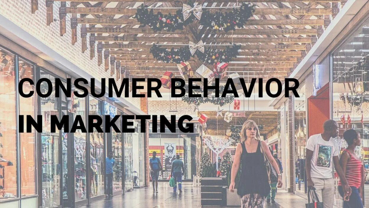 Being and behaviour
