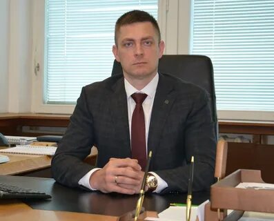 Начальник торговли