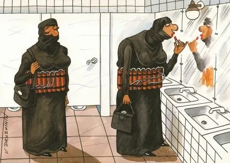Коррупция терроризм