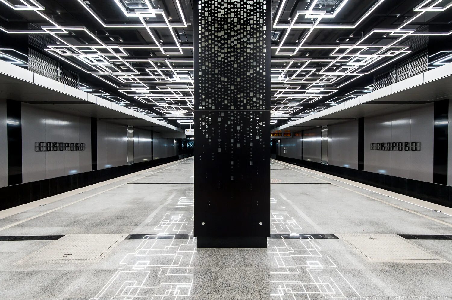 Станция говорово московского метро. Москва станция говорово. Вестибюль говорово метро. Метро говорово москва. Станция метро говорово.