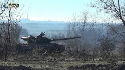 Белогоровка луганская бои сегодня
