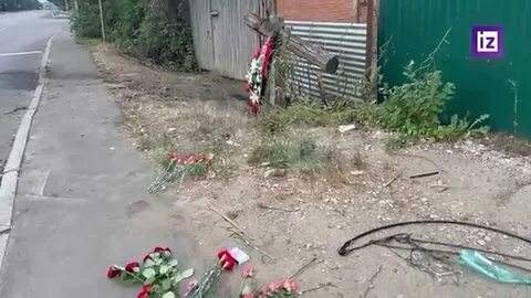 Нашли ли убийцу на кубани