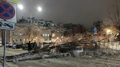 Ледяной нижний новгород