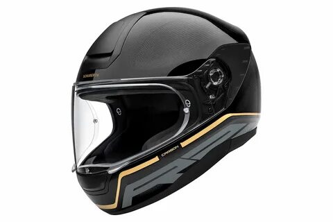 idealo.co.uk Schuberth R2 helmet in matt black SCHUBERTH R2 Full-Face Helme...