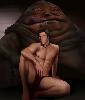 Sexy han solo