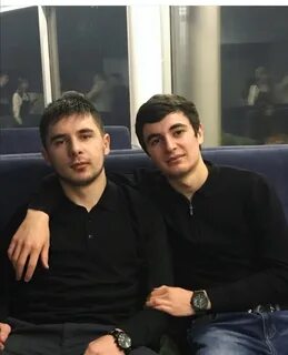 Исламу магомедову