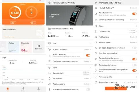 Honor band 6 не сопрягается с телефоном