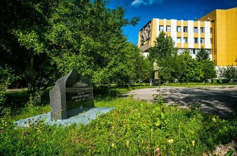 Политех нижний новгород корпуса