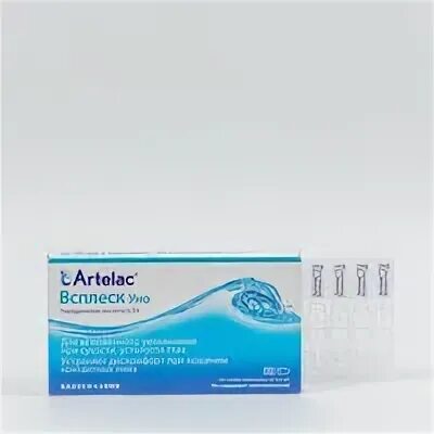 Артелак всплеск уно р-р офтальмологический увлажняющий амп. Капли для глаз артелак всплеск. Увлажняющие капли для глаз артелак. Артелак всплеск уно 0,5 мл. Артелак всплеск р-р увлажняющий офтальмологический 10мл №1.