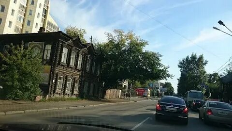 Алтайская 97 томск