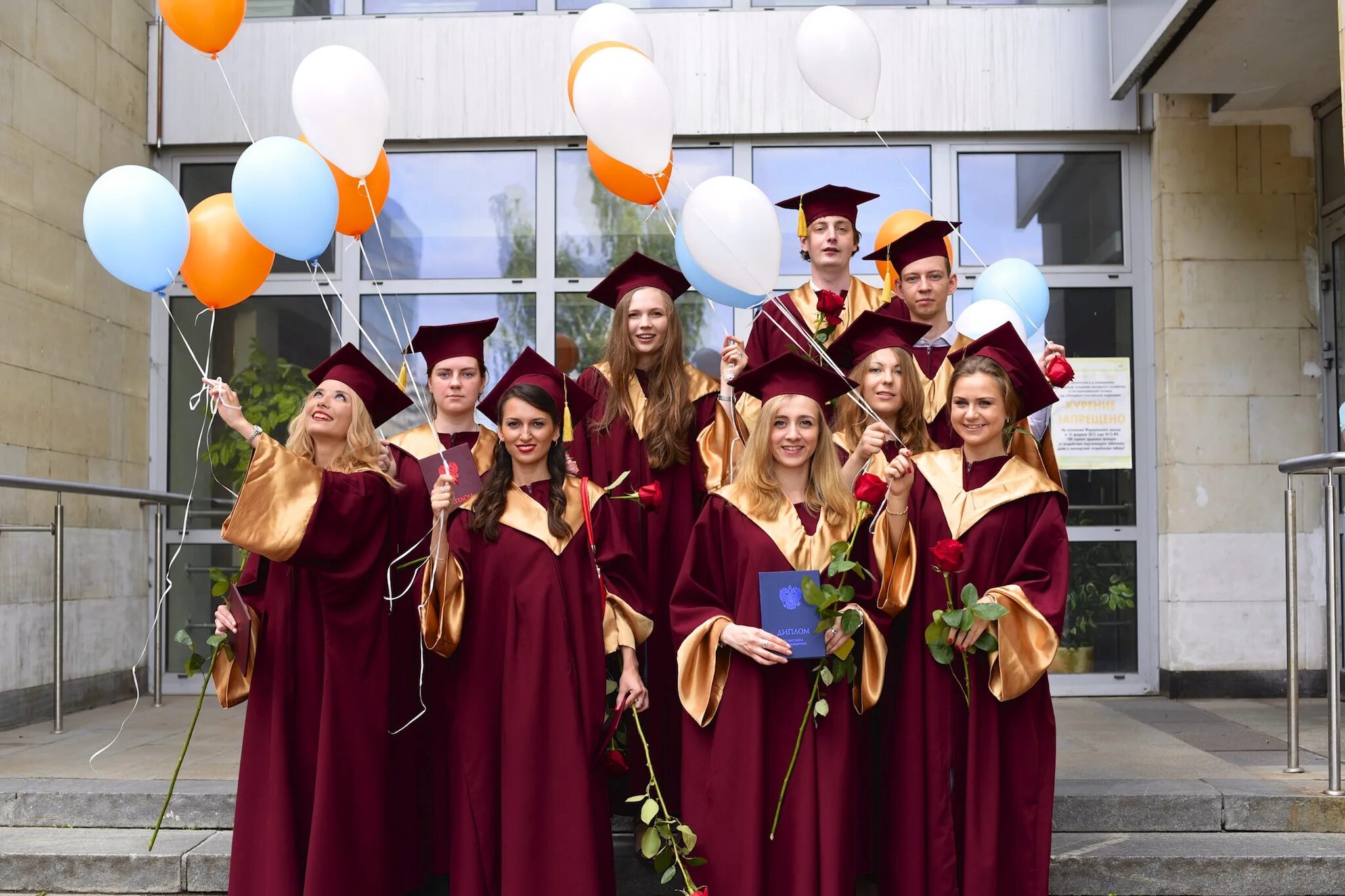 ранхигс факультет журналистики