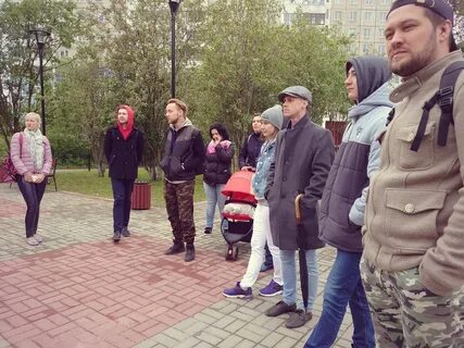 Квесты мурманск