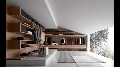 Modern h