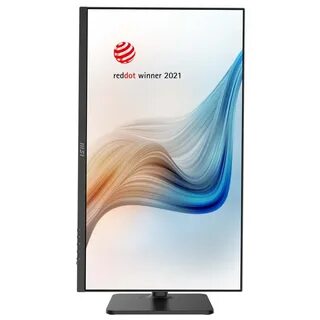 27 монитор msi modern