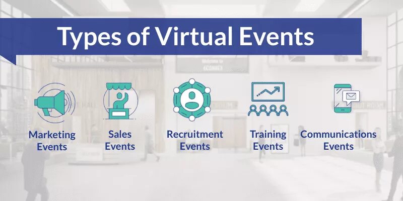 E events. E events