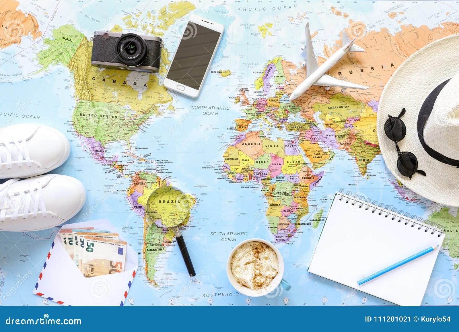 F s travel