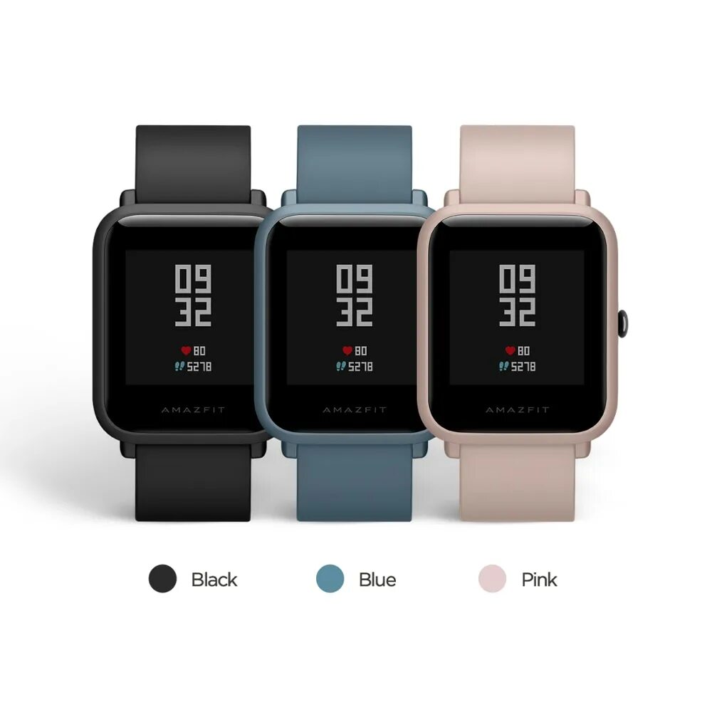 Xiaomi watch глобальная версия. Смарт-часы Amazfit Bip Lite. Смарт-часы амазфит Бип с Лайт. Смарт часы Сяоми Amazfit Bip. Часы амазфит Бип Лайт.