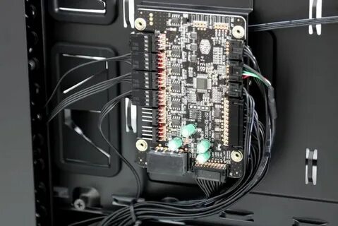 Control v 2.1