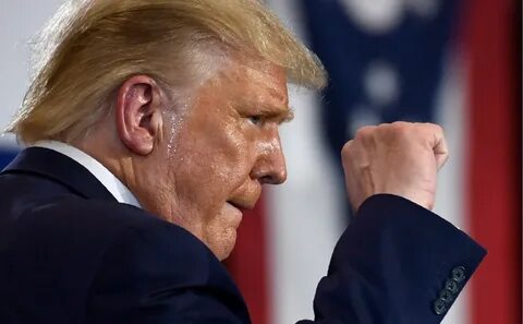 Трампу запретили