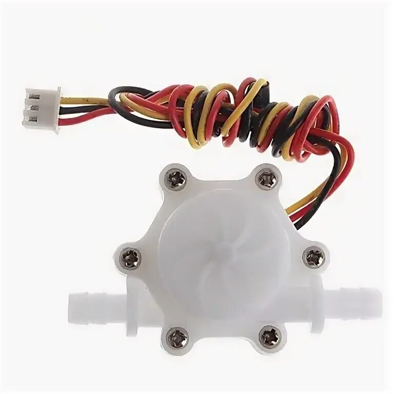 B sensors