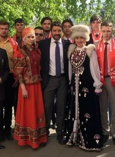 Башкирия армяне