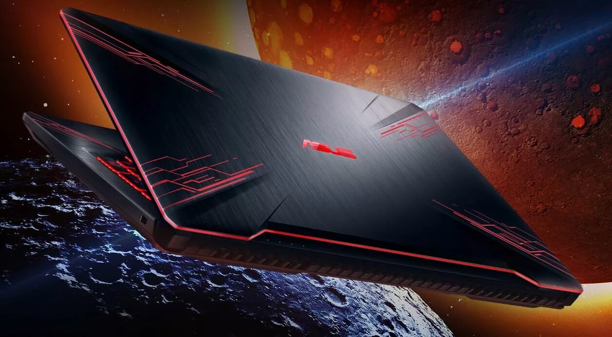 Asus tuf gaming 2024