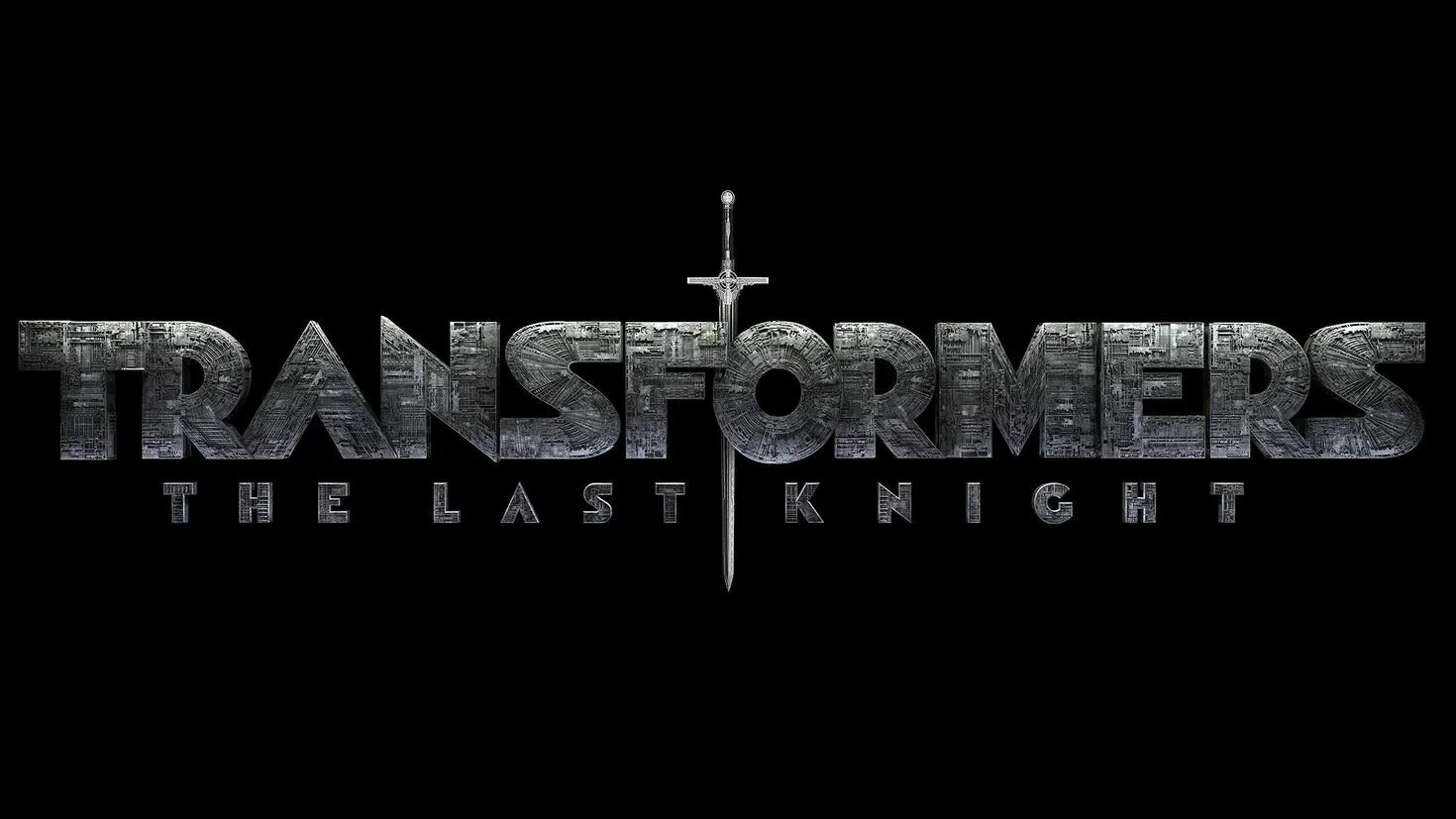The last knight. The last knight
