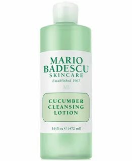 Mario badescu skin care