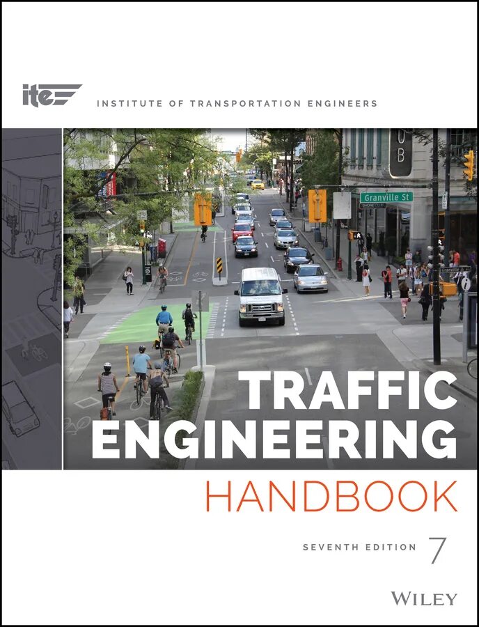 Traffic engineer