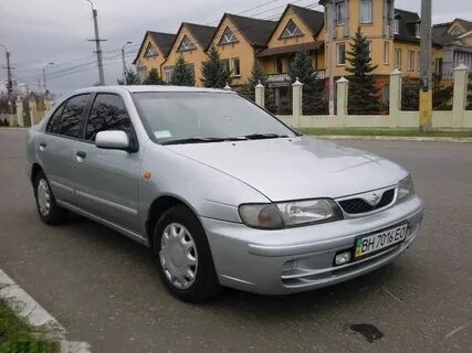 Альмера 1999