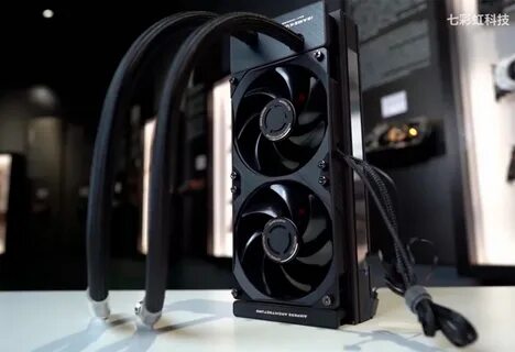 Colorful geforce rtx 3090