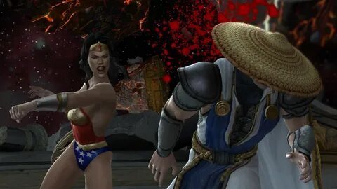 Mk universe