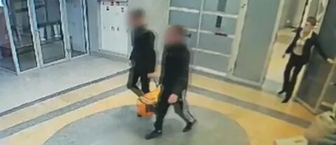 Похищение томск