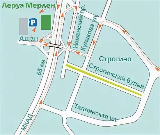 Магазин метро строгино. Метро магазин Строгино. Леруа Мерлен Красногорск.