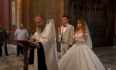 Четыре свадьбы приз